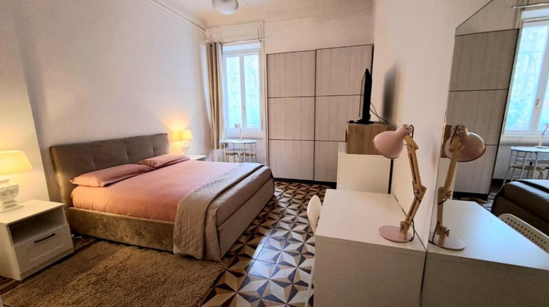 Frida'S Room House Milan Exterior photo