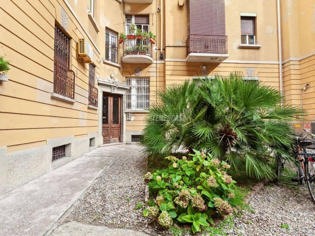 Frida'S Room House Milan Exterior photo